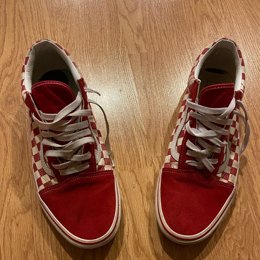 Vans Old Skool